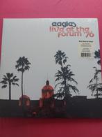 Eagles - Live at the Forum '76, Cd's en Dvd's, Ophalen of Verzenden, Zo goed als nieuw, Poprock