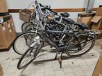 Partij 7 stuks stadsfietsen inruil, Ophalen, Gebruikt, Batavus