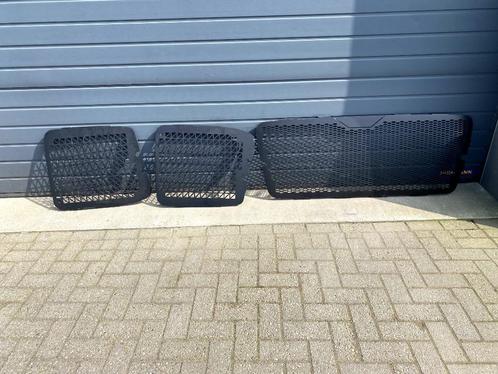 inbraakroosters volkswagen transporter T5/T6 meerdere setjes, Auto-onderdelen, Interieur en Bekleding, Volkswagen, Gebruikt, Ophalen