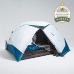 Quechua 2 Seconds EASY Fresh &, Caravans en Kamperen, Tenten, Ophalen of Verzenden, Nieuw, Tot en met 2