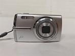 A7164 Olympus µ 1010 + Accessoires, Ophalen of Verzenden, Gebruikt, Canon
