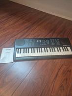 Bontempi Keyboard - Ideaal voor beginners!, Muziek en Instrumenten, Ophalen of Verzenden, Zo goed als nieuw, 49 toetsen, Overige merken
