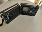 Sony icf 7800 radio met fm mw en sw, Ophalen of Verzenden, Zo goed als nieuw