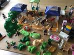 Dierenmarkt, rommelmarkt en uitverkoop! Playmobil, Kinderen en Baby's, Speelgoed | Playmobil, Ophalen, Zo goed als nieuw