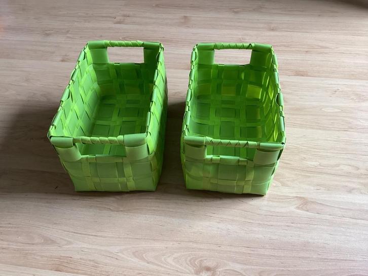 Opberger, Kinderen en Baby's, Kinderkamer | Inrichting en Decoratie, Ophalen of Verzenden
