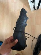 Adidas predators black, Maat XS of kleiner, Ophalen of Verzenden, Zo goed als nieuw, Schoenen