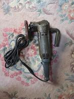 Plaatmetaal schaar Fein, Ophalen, Gebruikt