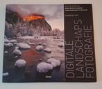 Digitale Landschapsfotografie - Nieuw!, Boeken, Ophalen of Verzenden, Nieuw, Fotografie algemeen, Michael Frye