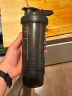 Smartshake Shaker met Opbergvak, Ophalen of Verzenden, Gebruikt