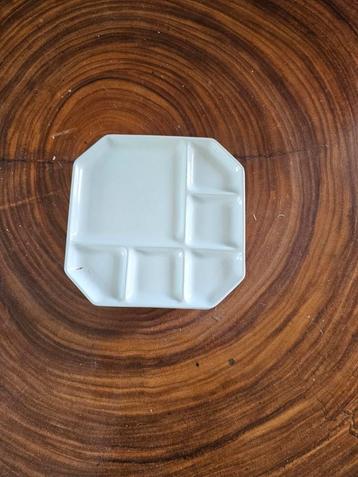 Fondue Borden  beschikbaar voor biedingen