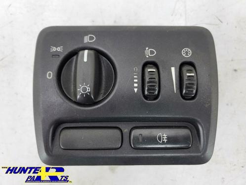Lichtschakelaar Volvo V70/S60/XC70 ('00-'08) 8691750, Auto-onderdelen, Dashboard en Schakelaars, Gebruikt, Ophalen of Verzenden