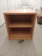 Nachtkastje - 60x40 - Goede staat - Eindhoven, Met plank(en), Gebruikt, Minder dan 100 cm, Modern