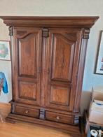 Kast, Antiek en Kunst, Ophalen of Verzenden