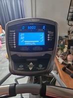 Crosstrainer in goede staat, Ophalen of Verzenden, Crosstrainer, Metaal, Buik