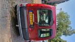 Renault Kangoo 1.2 16V Breed Auth 2005 2003 Rood, Auto's, Voorwielaandrijving, Stof, 74 pk, 4 cilinders