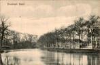 Draafsingel, Hoorn, Ophalen of Verzenden, Voor 1920, Gelopen, Noord-Holland