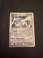 Lugia ex - unseen forces Holo - 105/115, Ophalen of Verzenden, Gebruikt, Losse kaart, Foil