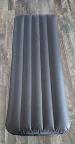 1 persoons luchtbed met elektrische pomp, Ophalen of Verzenden