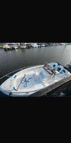 Ranieri Pathfinder 19ft yamaha 115 pk 4 takt, 70 pk of meer, Gebruikt, Ophalen of Verzenden, 3 tot 6 meter