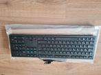 Dell KB216-NL toetsenbord zwart nieuw, Computers en Software, Toetsenborden, Nieuw, Ophalen of Verzenden, Dell, Qwerty