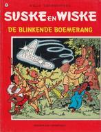 SUSKE EN WISKE - 161 - DE BLINKENDE BOEMERANG -, Eén stripboek, Ophalen of Verzenden, Zo goed als nieuw, Willy Vandersteen