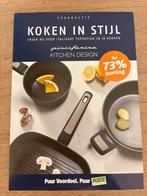 5 Spaarkaarten Paninfarina Pannen Poiesz, Ophalen