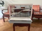 Hamsterkooi Ferplast Hamsterville, Minder dan 60 cm, Kooi, Minder dan 75 cm, Ophalen of Verzenden