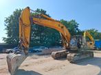 Jcb js300cl rupskraan, Zakelijke goederen, Machines en Bouw | Kranen en Graafmachines, Ophalen of Verzenden, Graafmachine