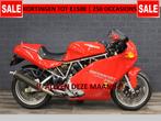 DUCATI 750 SS (bj 1993) 750SS, Motoren, Motoren | Ducati, Bedrijf, Super Sport, 0 cc