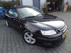 Saab 9-3 Cabrio 2.8 V6 T Aero | Cruise | LMV | Trekhaak | Is, Auto's, Saab, 2792 cc, Te koop, Geïmporteerd, Benzine