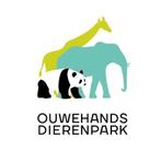 1 los entree kaartje ouwenhands dierenpark, Tickets en Kaartjes, Eén persoon, Ticket of Toegangskaart