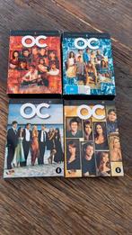 DVD Boxset: The O.C. - Complete Serie, Cd's en Dvd's, Dvd's | Tv en Series, Alle leeftijden, Ophalen, Gebruikt, Boxset