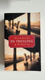 De tweeling  Tessa de Loo, Boeken, Ophalen of Verzenden, Zo goed als nieuw