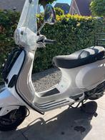 Vespa Piaggio LX50 - Goed onderhouden!, Ophalen, Gebruikt, Maximaal 45 km/u, Benzine