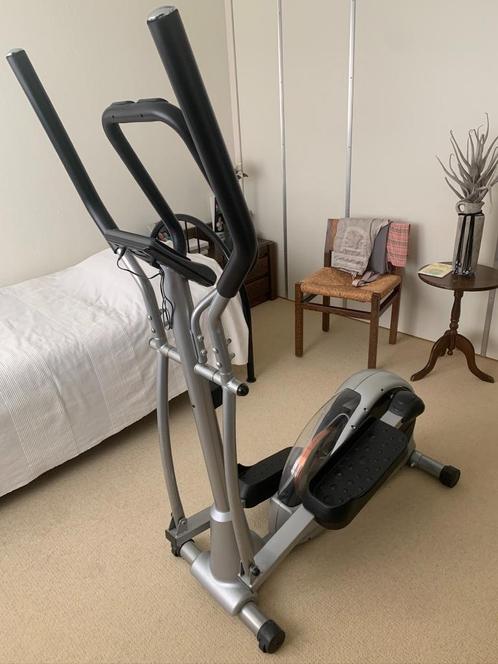 Crosstrainer Dunlop XE1 (ZGAN), Sport en Fitness, Fitnessapparatuur, Zo goed als nieuw, Crosstrainer, Armen, Benen, Borst, Buik