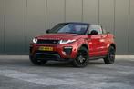 Land Rover Range Rover Evoque 2.0 TD4 Convertible Cabriolet, Auto's, Land Rover, Origineel Nederlands, Te koop, 4 stoelen, 233 €/maand