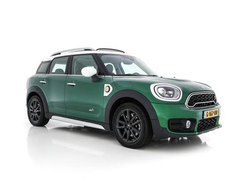 MINI Countryman 2.0 Cooper S E ALL4 (INCL-BTW) Aut. *PANO |, Auto's, Mini, Bedrijf, Te koop, Countryman, 4x4, ABS, Achteruitrijcamera