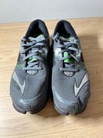 Brooks Pure Cadence 4 Hardloopschoenen Grijs Maat 44,5, Ophalen of Verzenden, Gebruikt, Hardloopschoenen, Overige merken