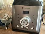 Kitchenbrother Blender - Krachtige Keukenmachine, Ophalen of Verzenden, Gebruikt, Blender