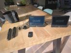 Dvd set auto, Auto diversen, Auto-accessoires, Ophalen of Verzenden
