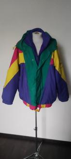 Vintage ski-jas, ski-jack, winterjas, Kleding | Dames, Wintersportkleding, Ophalen of Verzenden, Jack