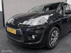 Citroen C3 1.4 Ligne Business AIRCO / CRUISE / PANO DAK / AP, Auto's, Voorwielaandrijving, 4 cilinders, Parkeersensor, Zwart