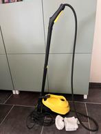 Kärcher SC 3 EasyFix stoomreiniger, Ophalen of Verzenden, Gebruikt