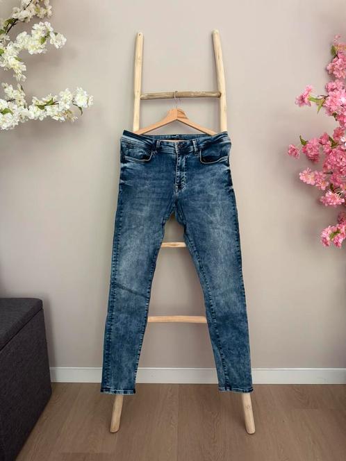 Spijkerbroek (W31/L32) - Ashes to Dust, Kleding | Dames, Spijkerbroeken en Jeans, Gedragen, W30 - W32 (confectie 38/40), Blauw