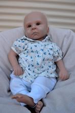 Mooie Reborn baby pop NR 7892, Ophalen of Verzenden, Zo goed als nieuw, Babypop