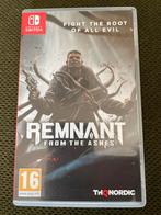 Remnant: From the Ashes - Nintendo Switch, Online, Gebruikt, Shooter, Ophalen of Verzenden