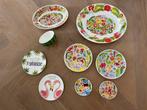 Blond Amsterdam servies set Paradise serie nieuw, Huis en Inrichting, Keuken | Servies, Ophalen, Nieuw, Aardewerk, Blond Amsterdam