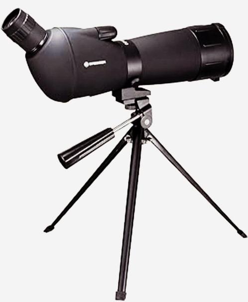Bresser | Verrekijker | Spotting scope | 20-60x60, Audio, Tv en Foto, Optische apparatuur | Telescopen, Zo goed als nieuw, Ophalen of Verzenden