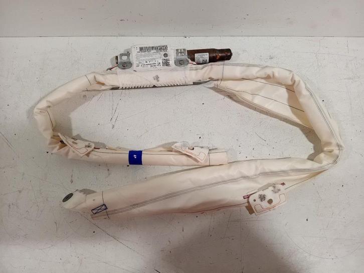 Gordijn airbag links Volkswagen Golf, Auto-onderdelen, Dashboard en Schakelaars, Volkswagen, Gebruikt, Herkomst onderdeel bekend
