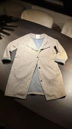 Numph maat s vest, Ophalen of Verzenden, Zo goed als nieuw, Maat 38/40 (M), Blauw